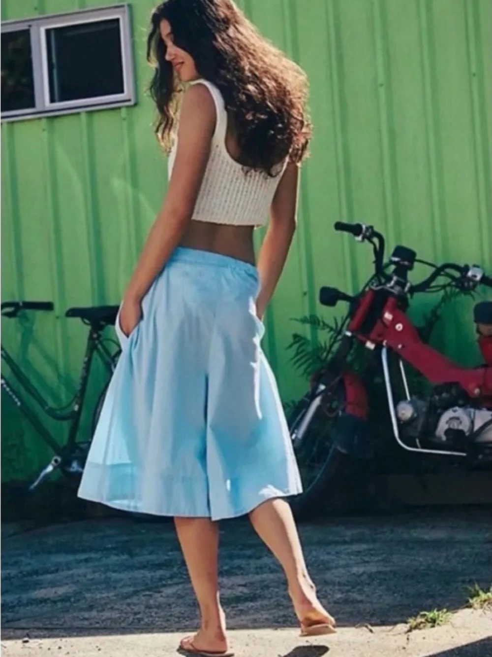 Free People so cool